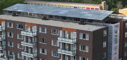 casette_dak oegstgeest