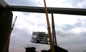 Mobiele hang-steiger schiedam (1/2)