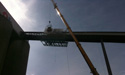 Mobiele hang-steiger schiedam (2/2)