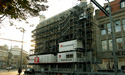 steigerwerk burgerking denhaag (3/3)